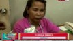 BP: Barangay treasurer na nag-withdraw ng pera sa bangko, nalaslasan ng bag