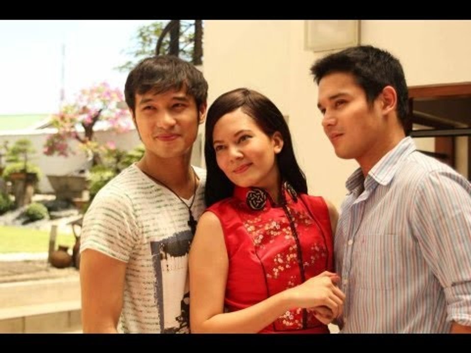 Wagas: Dalawang tao mula sa magkaibang mundo, pinagbuklod ng wagas na pag-ibig