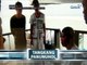 Tangka umanong panunuhol ng mga mangingisdang Chinese sa mga park ranger, nakunan ng video