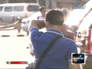 Saksi: Posibilidad ng heat wave sa Dagupan, binabantayan ng Pagasa
