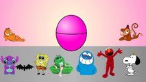 Learn Colors With Colorful Surprise Eggs For Children, Teach Colours, Baby Kids Toys