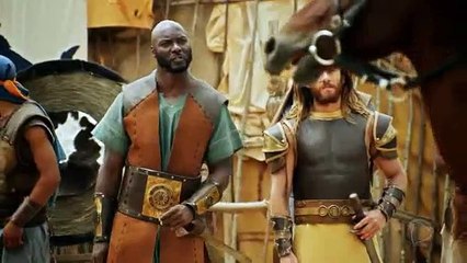 A Terra Prometida Capitulo 138