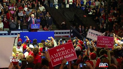 One China policy : Foreign Minister warns Trump: position is non-negotiable