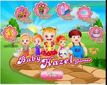 HAZEL HỌC GIẶT LÀ QUẦN ÁO - BABY HAZEL LAUNDRY TIME - top cute game