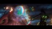 Guardians of the Galaxy Vol. 2 Official Trailer 1 (2017) Chris Pratt Marvel Superhero Movie