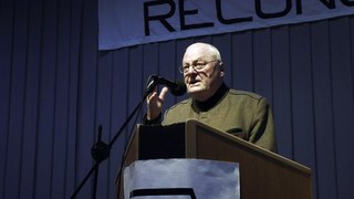 XXIe TABLE RONDE de TERRE ET PEUPLE, intervention de Pierre Vial