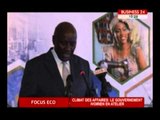 Business 24/Climat des affaires   Le gouvernement ivoirien en atelier