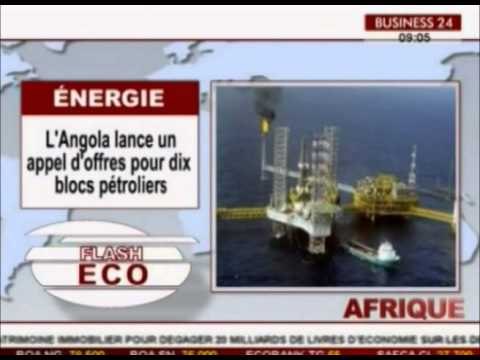 Business24 / Flash Eco - Edition du Lundi 27 Juillet 2015