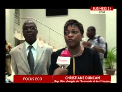 Business 24/ Flux financiers illicites : La CI au 2eme rang