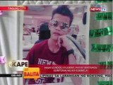 KB: High school student, patay matapos suntukin ng ka-eskwela