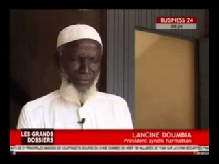 Business 24 / Les Grands Dossiers : Gestion de la copropriété, un casse tête  à Abidjan