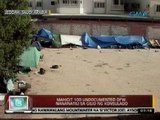 24 Oras: Mahigit 100 undocumented OFW, nananatili sa gilid ng konsulado sa Jeddah, Saudi Arabia