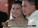 24 Oras: Mystica, ikinasal sa 23-anyos na kasintahan