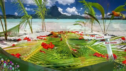 Andy Thielman --    இڿڰۣ-ڰۣ—Blue Bayou இڿڰۣ-ڰۣ—-ezOnsPop0Mk-HQ