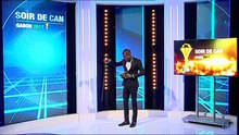 Koro Abou, envoyé très spécial pour la CAN 2017