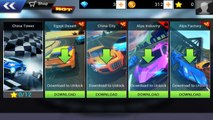 Real Drift Racing : Road Racer Android Gameplay (HD)