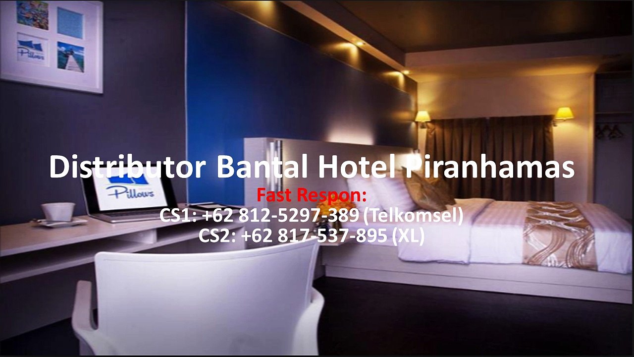 PROMO +62 812-5297-389 (T-Sel), Distributor Bantal Tidur Hotel, Agen Bantal Tidur Hotel, Grosir Bantal Tidur Hotel