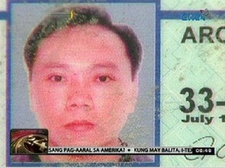 24 Oras: Lalaking gumamit ng glue para magnakaw ng ATM card, arestado