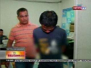 BT: Traffic constable, arestado dahil umano sa pangongotong; constable, itinanggi ang paratang