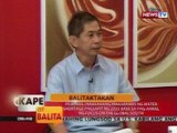 KB: Pilipinas, posibleng makaranas ng water shortage sa 2025?