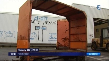 20161215-F3Pic-12-13-Chauny-Nexans aux prud'hommes : nouveau report