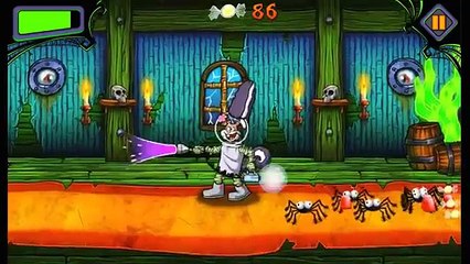 Spongebob Squarepants - Movie Games - Spongebob Squarepants New Episodes