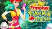 Princess Pokemon Trainer | Best Game for Little Girls - Baby Games To Play