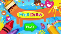 Nick Jr Originals Games - Nick Jr Free Draw