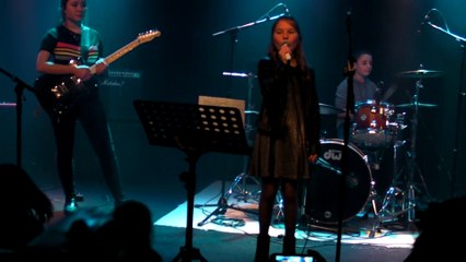 Concert EMA - 14/01/20107 - Green Day, 21 Guns