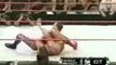 WWF Backlash 2001 - Kurt Angle Vs Chris Benoit - Part 3