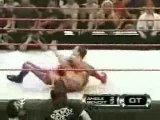 WWF Backlash 2001 - Kurt Angle Vs Chris Benoit - Part 3