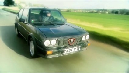 occasions a saisir S12-E12 Alfa Romeo Alfasud 1.5Ti fr