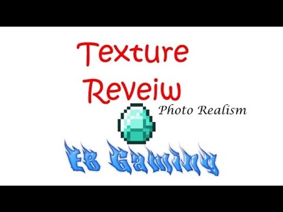 Texture Show & Tell: Scc Photo Realism