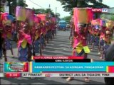 BP: Kankanen Festival sa Asingan Pangasinan