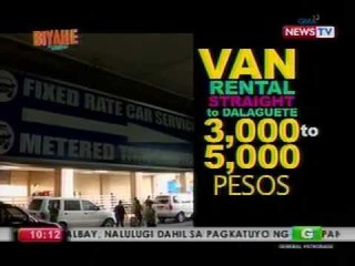 Biyahe ni Drew: How to get to Dalaguete, Cebu