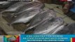 BP: 9 na construction worker sa Laoag City, na-food poison matapos kumain ng pritong yellowfin tuna