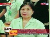 KB: Nurse sa Ilocos Norte, patay matapos atakihin sa puso dahil sa matinding init at pagod