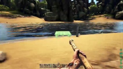 ARK Survival Evolved (3)