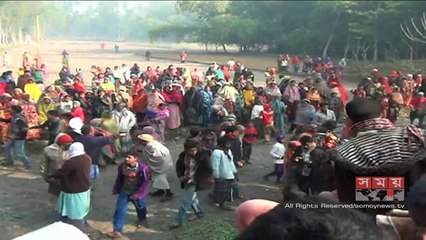 যশোর, কুড়িগ্রামে সড়ক দুর্ঘটনায় ৩ জনের মৃত্যু