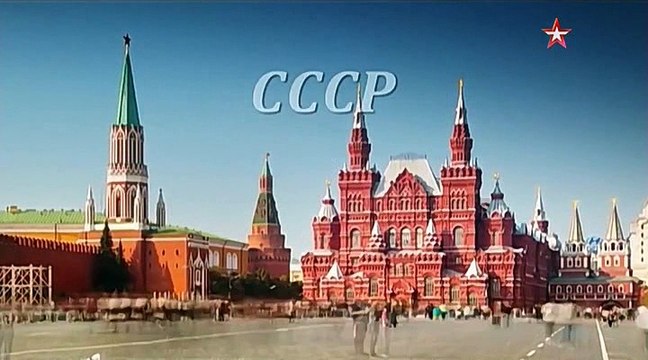 Испания. Война накануне войны. (2 серия, 2016)