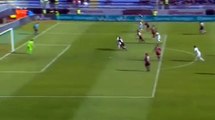 Giovanni Simeone Goal ~ Cagliari vs Genoa 0-1⁄⁄Serie A 2017