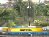 Unang Hirit: Nature Lovers' Summer Getaway