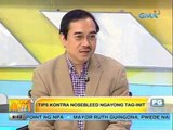 Unang Hirit: Tips Kontra Nosebleed Ngayong Tag-Init