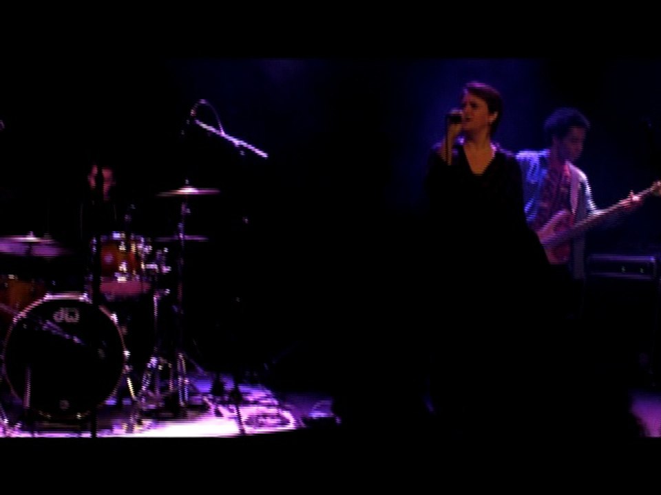 Concert EMA - 14/01/2017 - Emilie Sandé, Next To Me