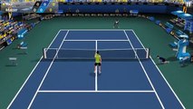 3D Tennis - Android gameplay Movie apps free best top TV film