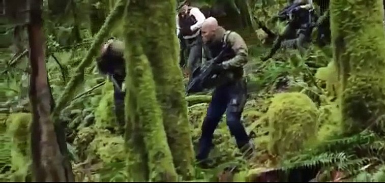 peliculas de accion completas en español 2017 nuevas - estrenos part.2