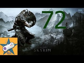 Let's Play Skyrim 72 Aruiel's Bow