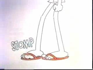 Unpack Your Adjectives - Stomp