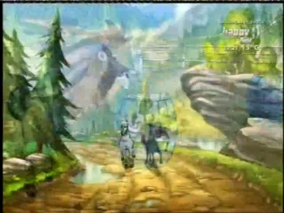 Zemlja Konja - epizoda 02 - ponovo u sedlu