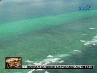 24 Oras: Reklamo ng Pilipinas laban sa China kaugnay sa West Phl Sea, umuusad na